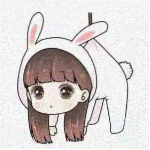 观众林间有风头像